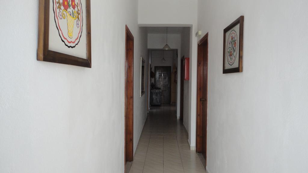 Archontika Apartments Kerames Exterior foto